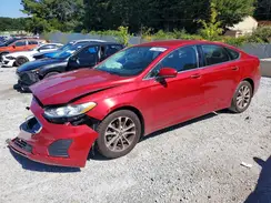 3FA6P0HD0LR103278 2020 FORD FUSION