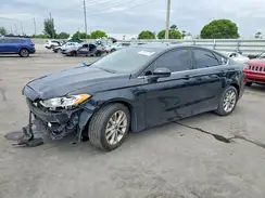 3FA6P0HD0LR103992 2020 FORD FUSION