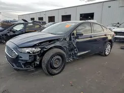 3FA6P0HD0LR104527 2020 FORD FUSION