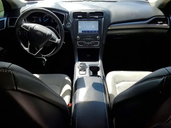 3FA6P0HD0LR104754 2020 FORD FUSION - Image 8