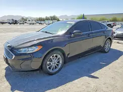 3FA6P0HD0LR105077 2020 FORD FUSION