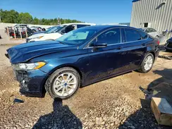 3FA6P0HD0LR105693 2020 FORD FUSION