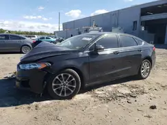 3FA6P0HD0LR107766 2020 FORD FUSION