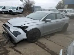 3FA6P0HD0LR108285 2020 FORD FUSION