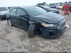 3FA6P0HD0LR108433 2020 FORD FUSION