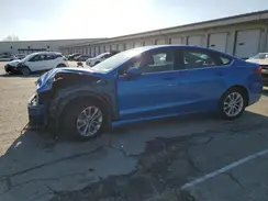 3FA6P0HD0LR108867 2020 FORD FUSION