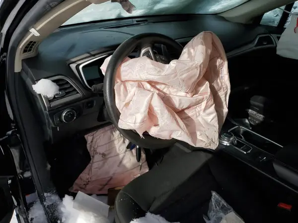 3FA6P0HD0LR109016 2020 FORD FUSION - Image 8