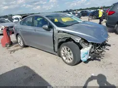 3FA6P0HD0LR109033 2020 FORD FUSION