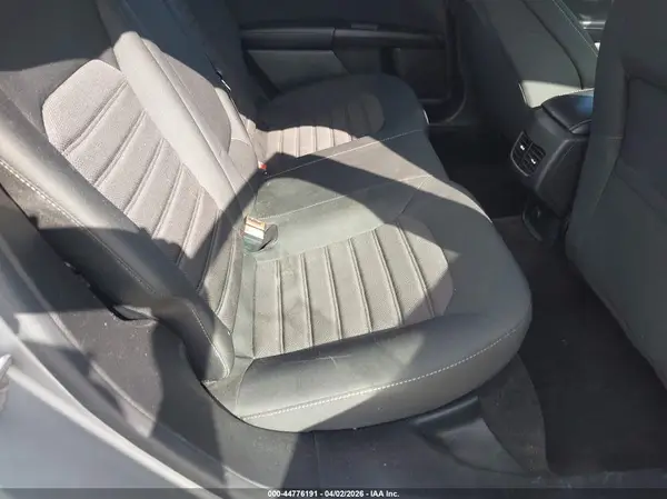 3FA6P0HD0LR109033 2020 FORD FUSION - Image 8
