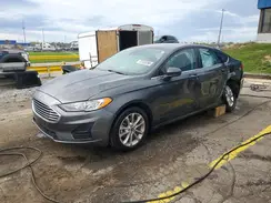 3FA6P0HD0LR109422 2020 FORD FUSION