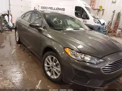 3FA6P0HD0LR109484 2020 FORD FUSION