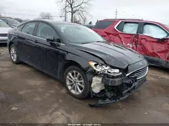 3FA6P0HD0LR110277 2020 FORD FUSION