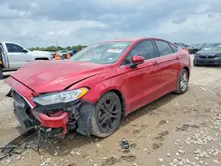 3FA6P0HD0LR111185 2020 FORD FUSION