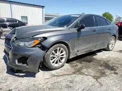 3FA6P0HD0LR111381 2020 FORD FUSION