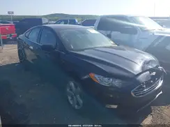 3FA6P0HD0LR111445 2020 FORD FUSION