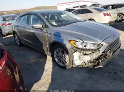 3FA6P0HD0LR111641 2020 FORD FUSION