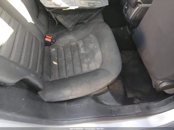 3FA6P0HD0LR111641 2020 FORD FUSION - Image 8