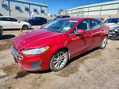 3FA6P0HD0LR112191 2020 FORD FUSION