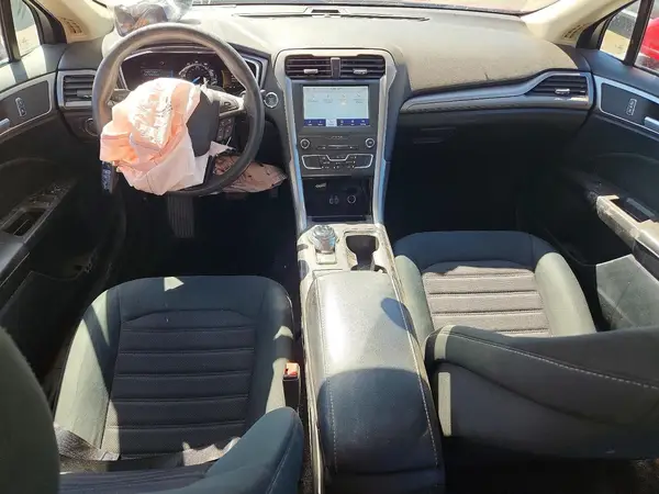 3FA6P0HD0LR112191 2020 FORD FUSION - Image 8