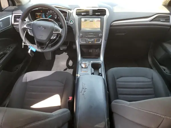 3FA6P0HD0LR113955 2020 FORD FUSION - Image 8