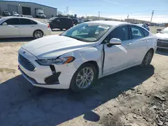 3FA6P0HD0LR118587 2020 FORD FUSION