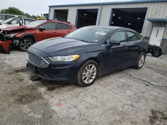 3FA6P0HD0LR119819 2020 FORD FUSION