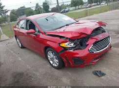 3FA6P0HD0LR120050 2020 FORD FUSION