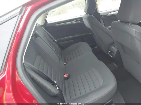 3FA6P0HD0LR120050 2020 FORD FUSION - Image 8