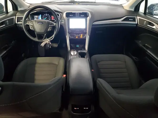 3FA6P0HD0LR121568 2020 FORD FUSION - Image 8