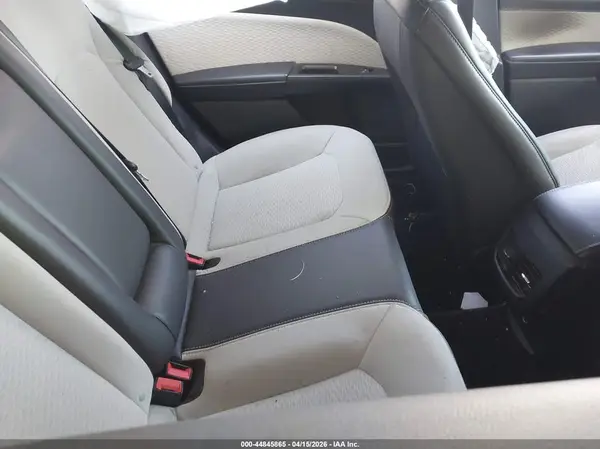 3FA6P0HD0LR122039 2020 FORD FUSION - Image 8