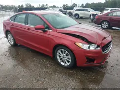 3FA6P0HD0LR122140 2020 FORD FUSION