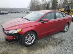 3FA6P0HD0LR122364 2020 FORD FUSION