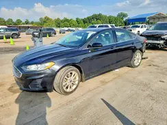 3FA6P0HD0LR122431 2020 FORD FUSION