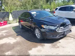 3FA6P0HD0LR123157 2020 FORD FUSION