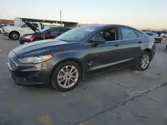 3FA6P0HD0LR124129 2020 FORD FUSION