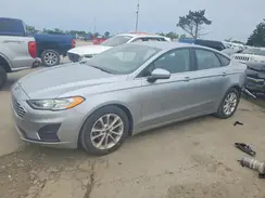 3FA6P0HD0LR124227 2020 FORD FUSION
