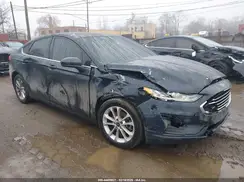 3FA6P0HD0LR124843 2020 FORD FUSION