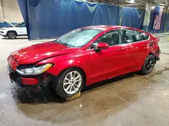 3FA6P0HD0LR125023 2020 FORD FUSION