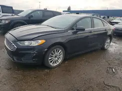 3FA6P0HD0LR125457 2020 FORD FUSION