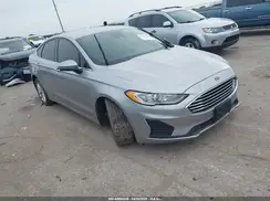 3FA6P0HD0LR125703 2020 FORD FUSION