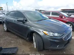 3FA6P0HD0LR125846 2020 FORD FUSION