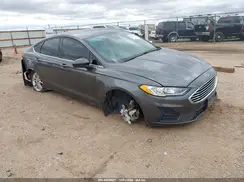 3FA6P0HD0LR126088 2020 FORD FUSION