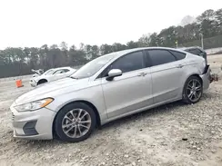 3FA6P0HD0LR126091 2020 FORD FUSION