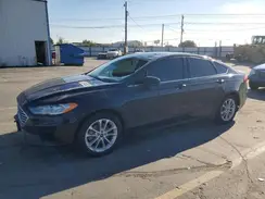 3FA6P0HD0LR126821 2020 FORD FUSION