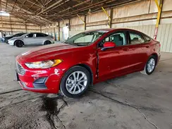3FA6P0HD0LR126916 2020 FORD FUSION