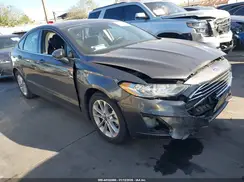 3FA6P0HD0LR126947 2020 FORD FUSION