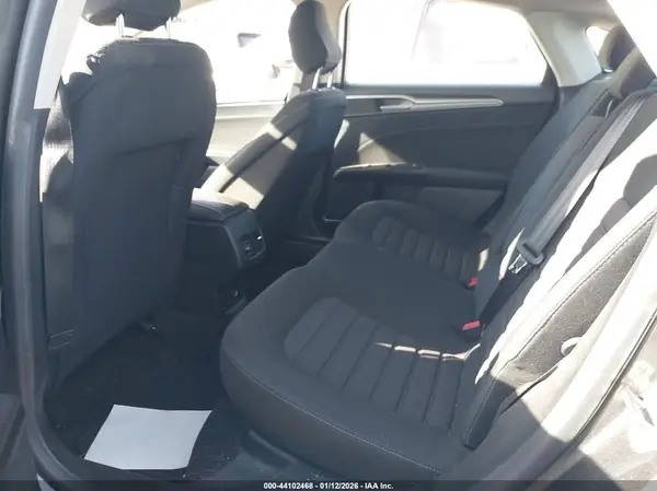 3FA6P0HD0LR126947 2020 FORD FUSION - Image 8
