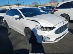 3FA6P0HD0LR127435 2020 FORD FUSION