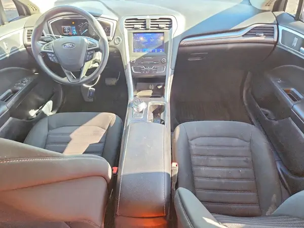3FA6P0HD0LR127712 2020 FORD FUSION - Image 8