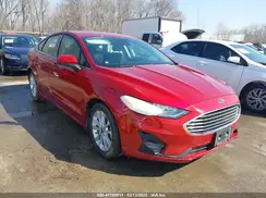 3FA6P0HD0LR129556 2020 FORD FUSION